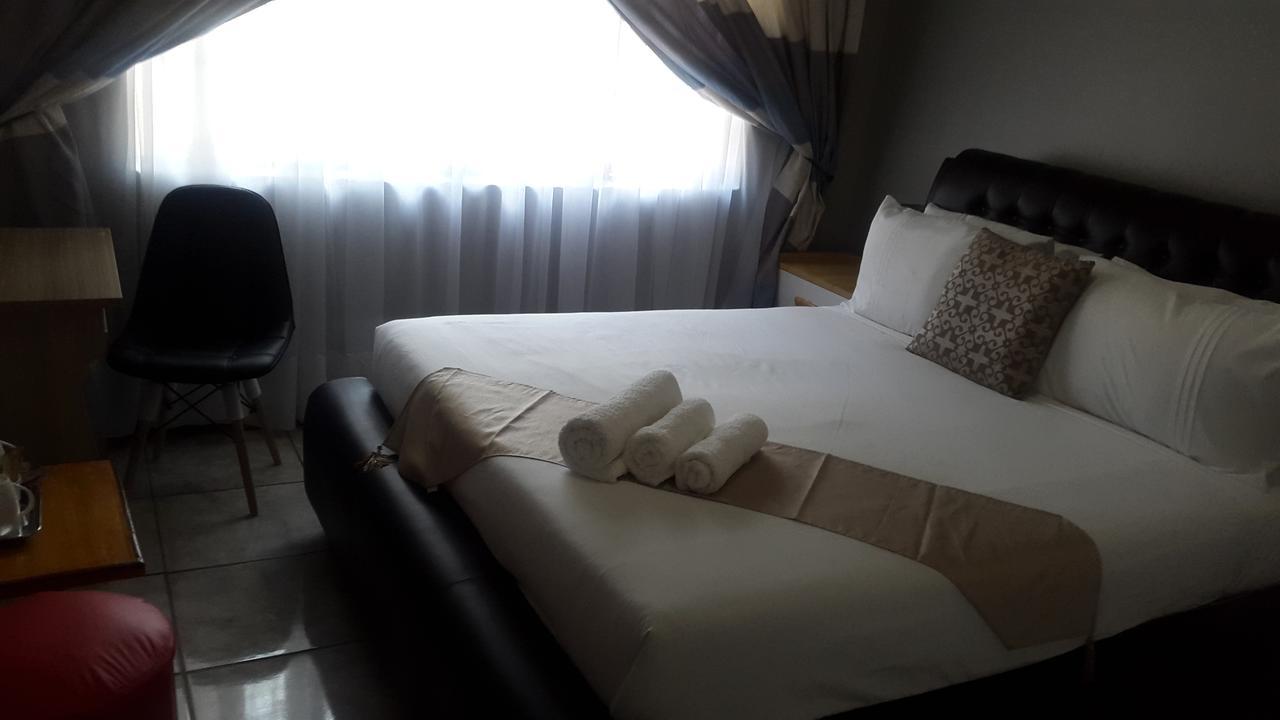 Tintech Bed & Breakfast フランシスタウン エクステリア 写真