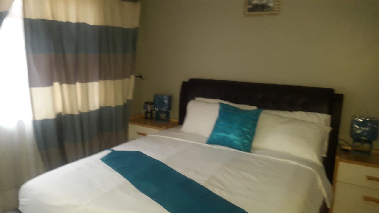 Tintech Bed & Breakfast フランシスタウン エクステリア 写真