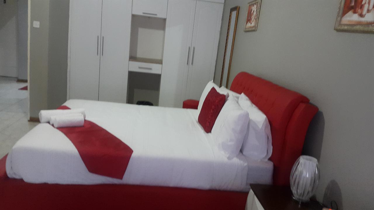 Tintech Bed & Breakfast フランシスタウン エクステリア 写真
