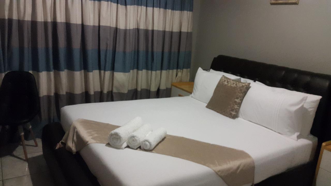 Tintech Bed & Breakfast フランシスタウン エクステリア 写真