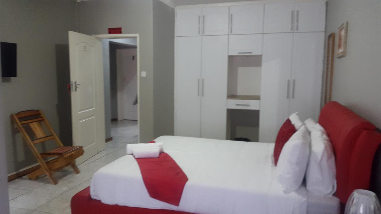 Tintech Bed & Breakfast フランシスタウン エクステリア 写真